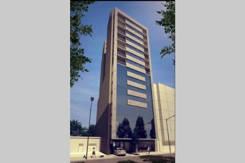Apartamento Depto C�ntrico Nqn