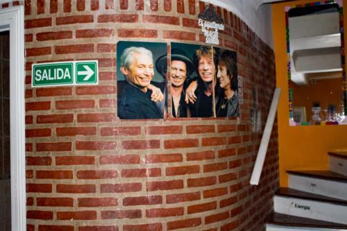 Hostel Neuquen