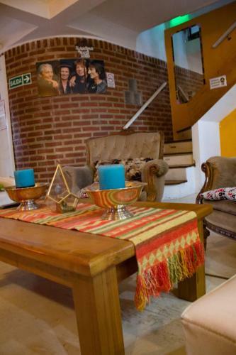Hostel Neuquen