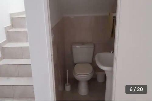 Apartamento Duplex Nivel Gerencial