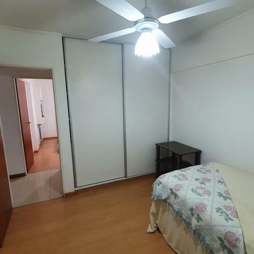Apartamento Nehuen Flat