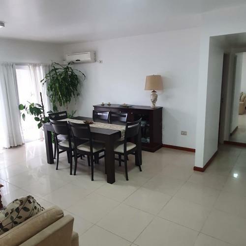 Apartamento Nehuen Flat