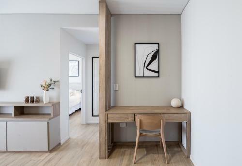 Apartamento Dots Del Alto