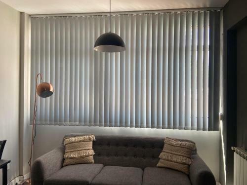 Del Alto Apartment