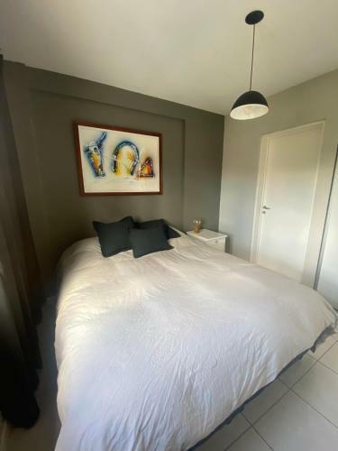 Del Alto Apartment