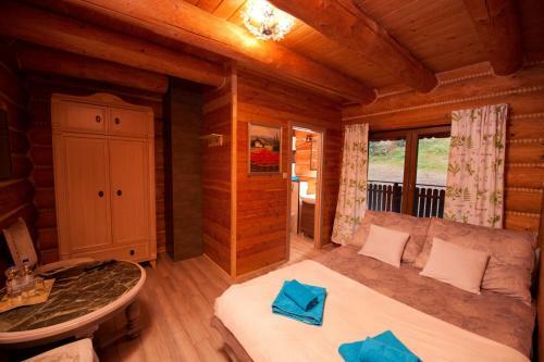 Agroturismo G�rska Hacjenda