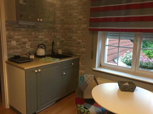 Apartamento Domek Zacisze