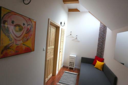 Apartamento Domek Zacisze