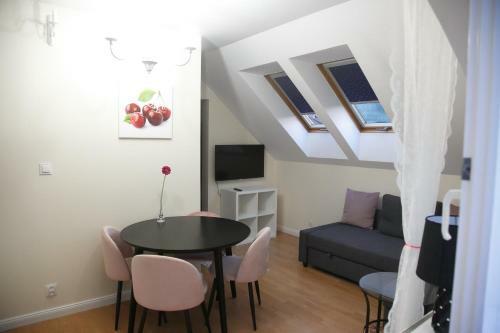 Apartamento Domek Zacisze