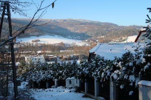 Apartamento Domek Zacisze