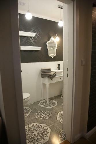 Apartamento Domek Zacisze