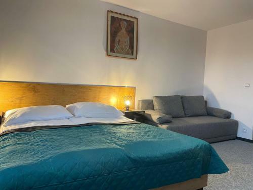 Apartamenty Hucu?