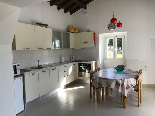Bed & Breakfast Horta Da Rosa