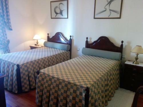 Hotel Hospedaria A Varanda