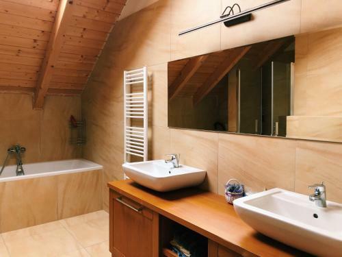 Cozy Cottage House Drienica