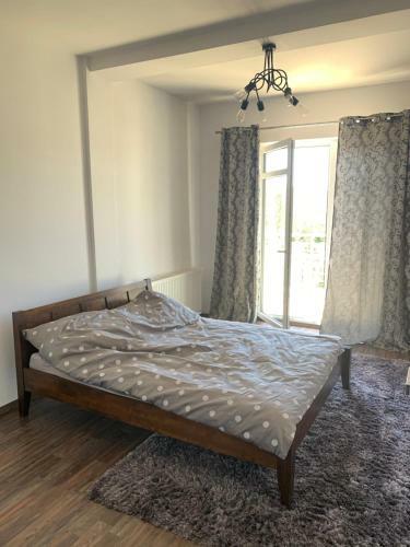 Apartament Nad Jeziorem