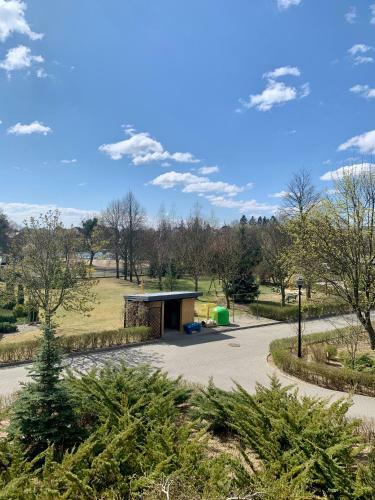 Apartament Nad Jeziorem