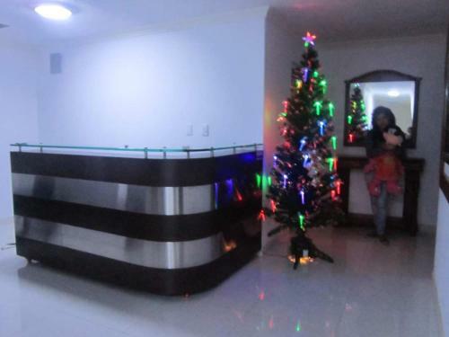 Hotel Centenario Plaza