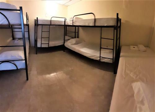 Hostal Maryhouse