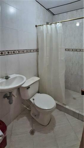 Hostal Maryhouse