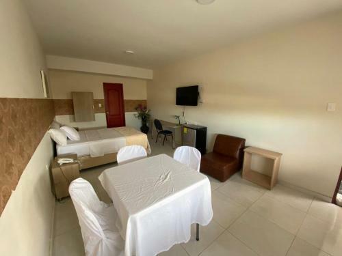 Aparta Estudio En Hotel Rivera Del Mar