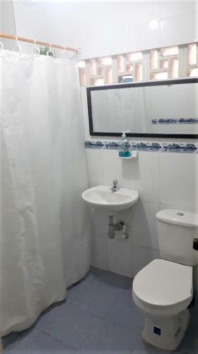 Habitacion Privada En Casa de Mis Padres