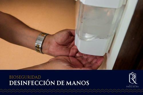Hotel Portal Del R�o