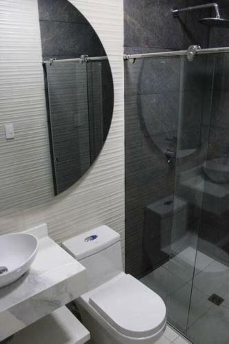Apartamento Hermosa Casa Grande de 3 Pisos Barranquilla