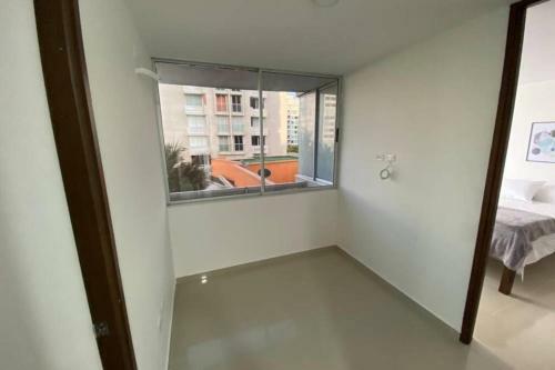 Apartamento Nuevo , Comodo Y Moderno Zona Norte!!