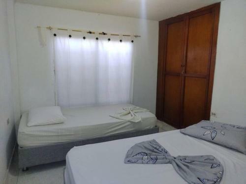 Casa de Vacaciones Ambiente Espacioso Confortable