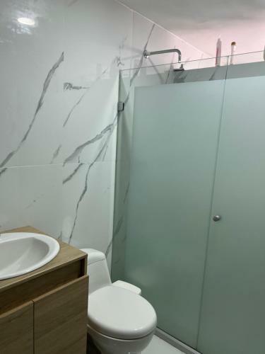 Apartamento Washington