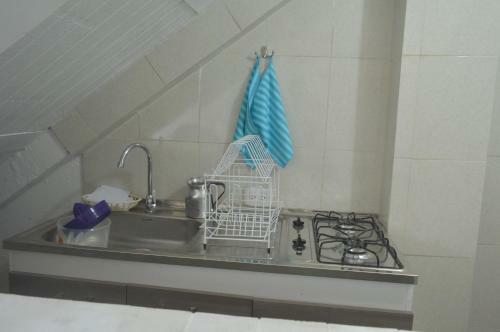 Apartamento Con Wifi Y Netflix