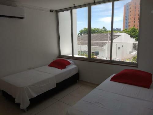 Albergue Fundanat