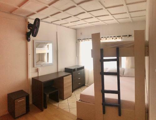 Hostal La Quinta Bacana La Campi�a