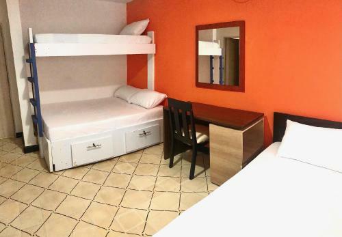 Hostal La Quinta Bacana La Campi�a