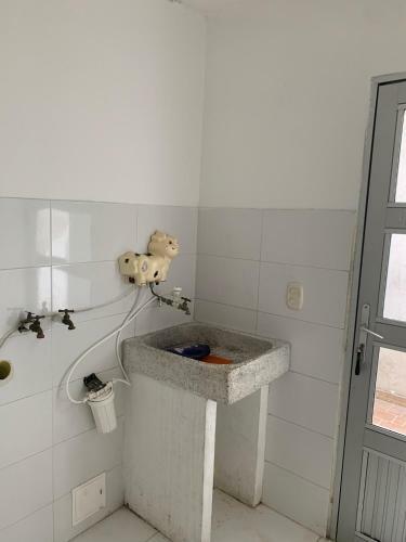 Apartamento Segundo Piso