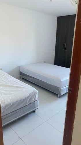 Apartamento Segundo Piso