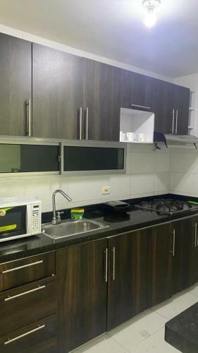 Apartamento Segundo Piso