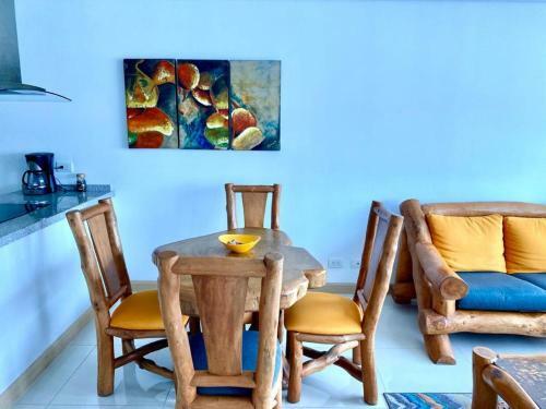 Acogedor Apartamento En Blue Gardens