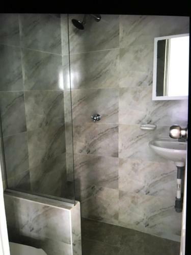Apartamento Single Independent Room In Barranquilla