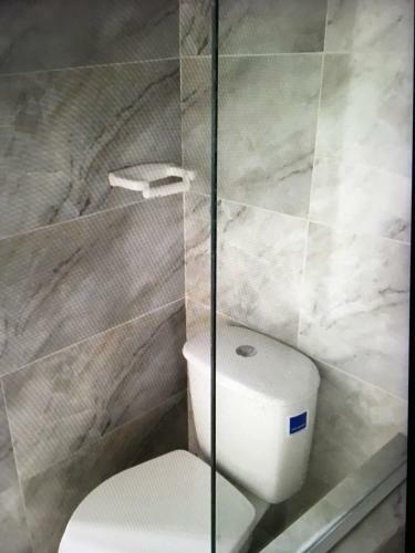 Apartamento Single Independent Room In Barranquilla