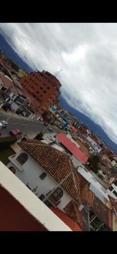 Apartamento Paucarbamba