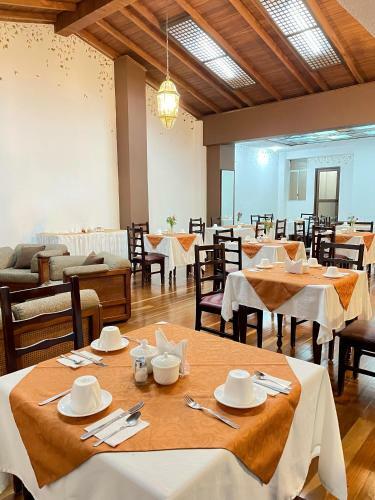 Hotel Loft Nass Atahualpa