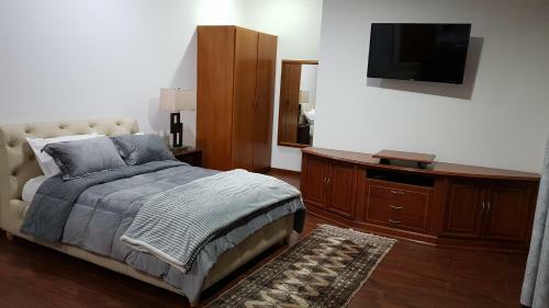 Apartamento Mini Suites