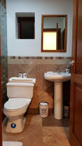 Apartamento Mini Suites