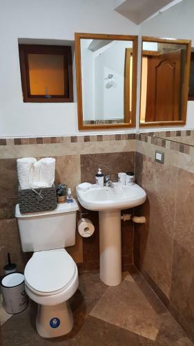 Apartamento Mini Suites
