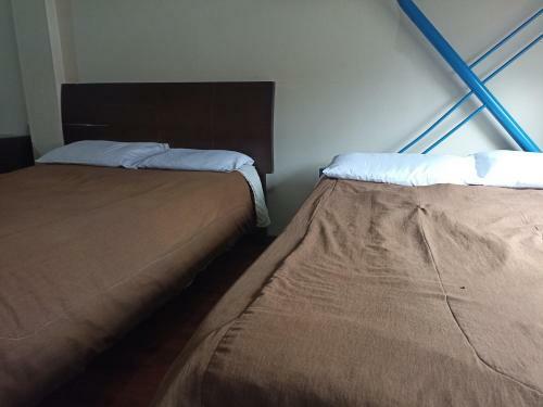 Hostal Resthouse O Hostal Casa de Descanso