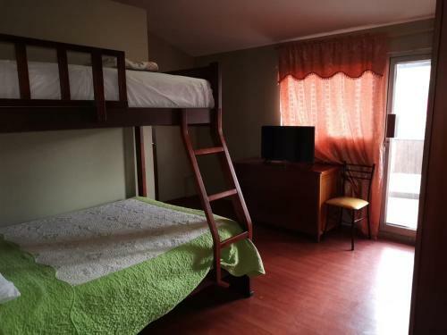 Hotel 4 Rios