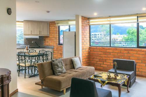 Vineyard Apartments & Suits