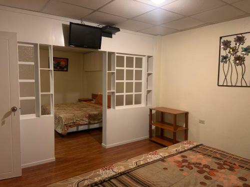 Hostal Mariscal Inn & Suite